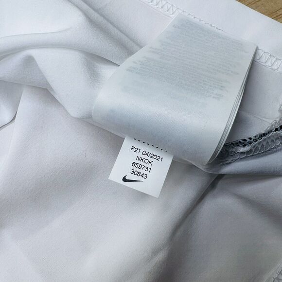 NEW MD Washington Commanders Nike Sideline Lockup Performance Polo Shirt - Picture 10 of 13